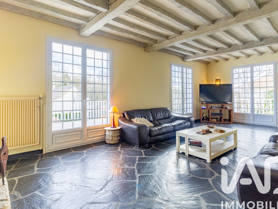 Villa i Maule, Yvelines - foto 4