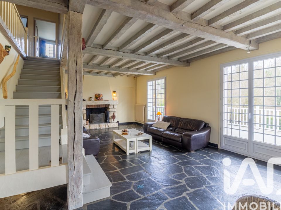 Villa i Maule, Yvelines - foto 5