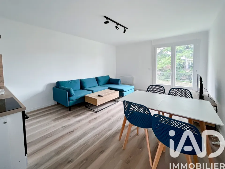 Lejlighed i Bagnols-sur-Cèze, Gard - foto 1