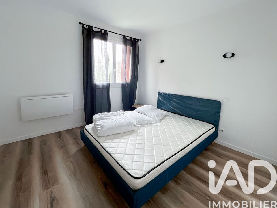 Lejlighed i Bagnols-sur-Cèze, Gard - foto 4