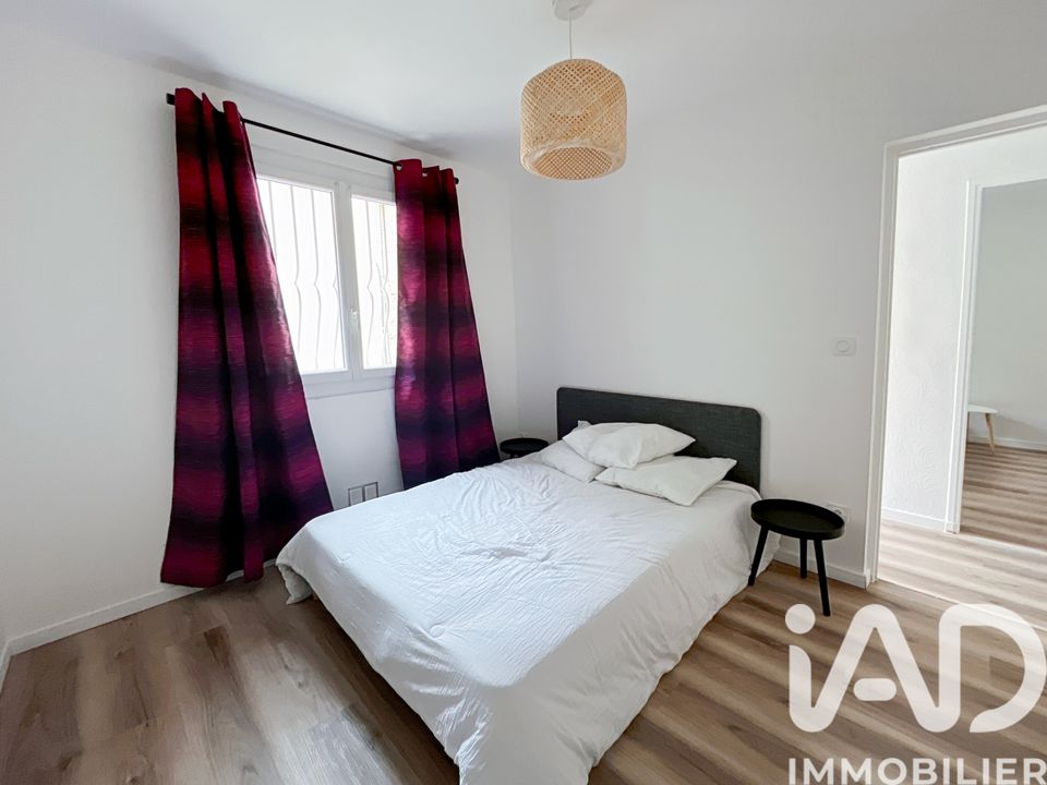 Lejlighed i Bagnols-sur-Cèze, Gard - foto 5