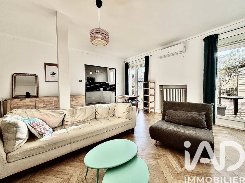 Leilighet i Avignon, Vaucluse - bilde 2