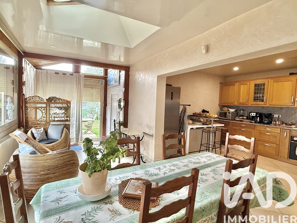 Haus in Morangis, Essonne - Foto 2