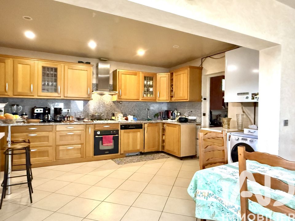 Haus in Morangis, Essonne - Foto 4