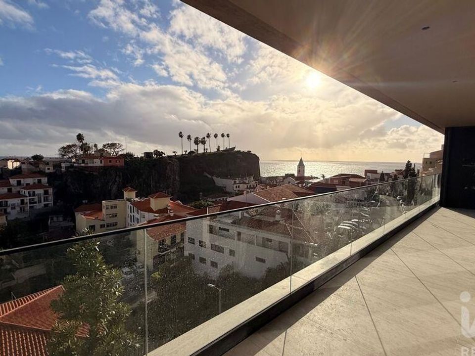 Leilighet i Camara de Lobos, Madeira - bilde 1