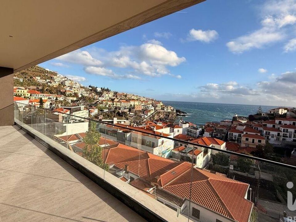 Leilighet i Camara de Lobos, Madeira - bilde 2
