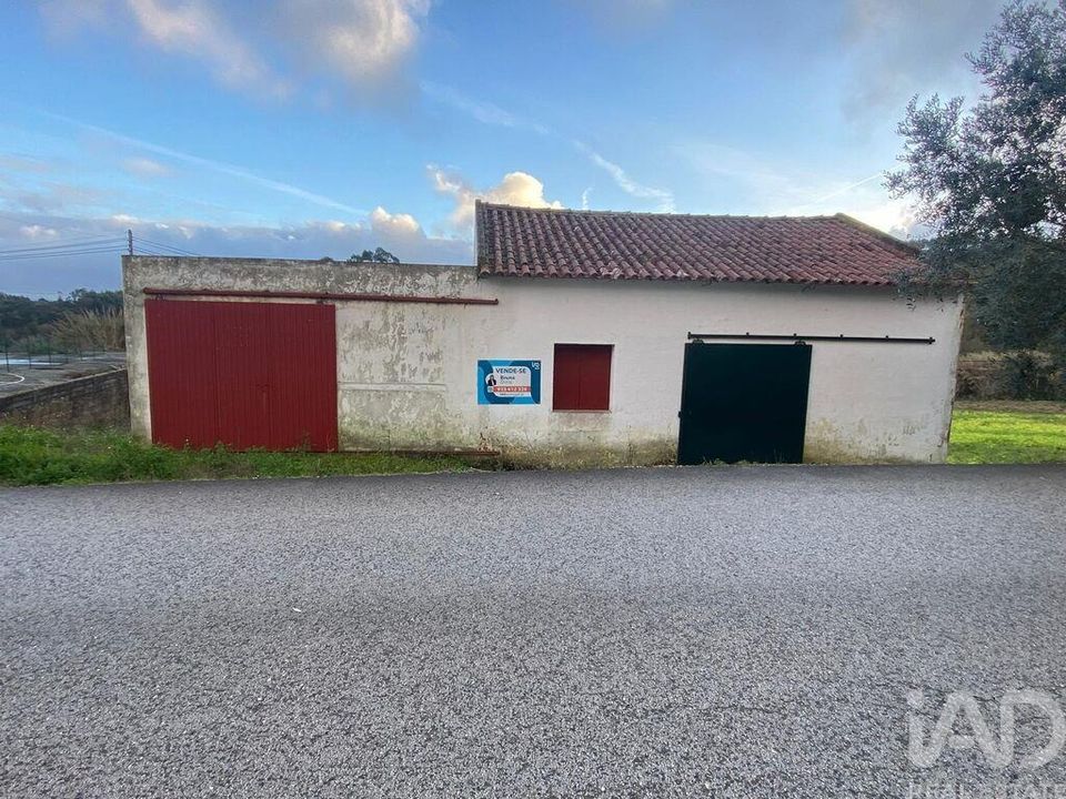 Erhvervsejendom i Alenquer, Lisbon - foto 1