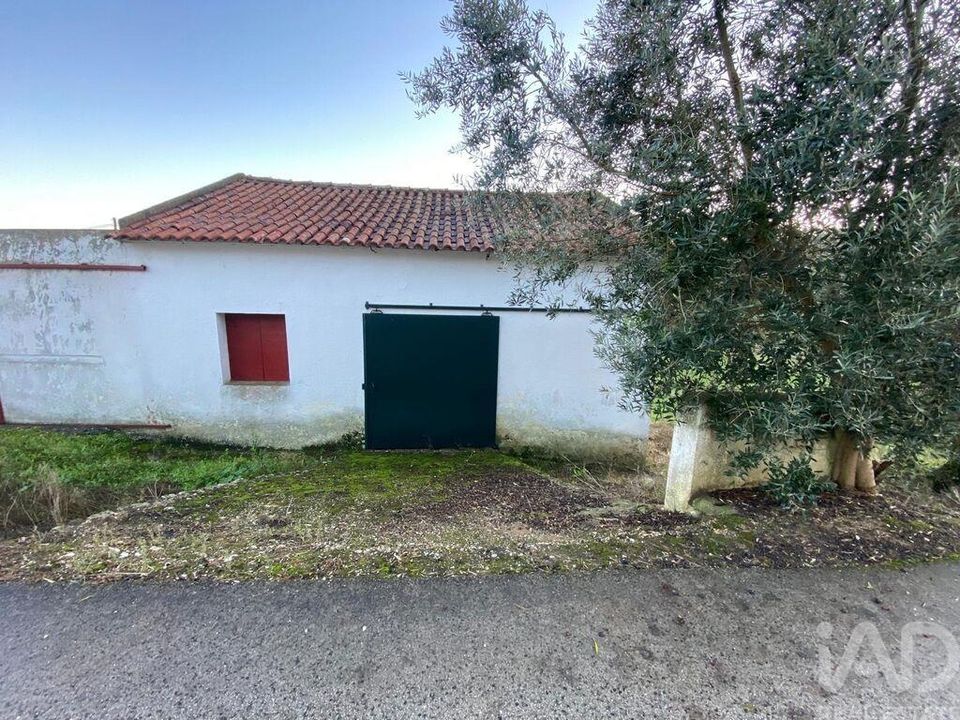 Erhvervsejendom i Alenquer, Lisbon - foto 3