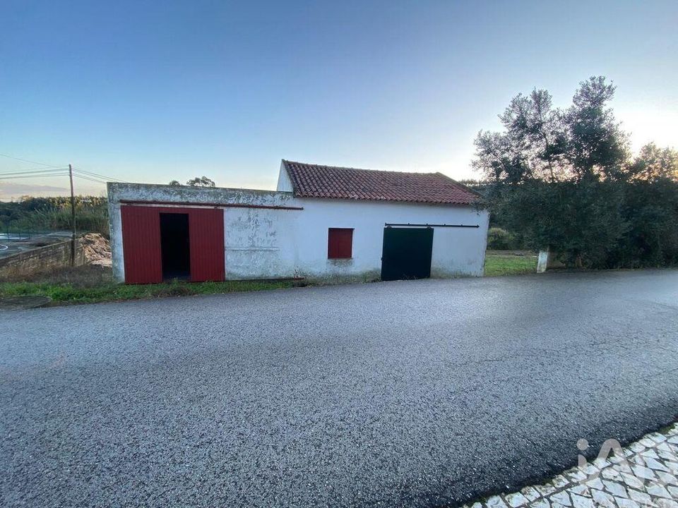 Erhvervsejendom i Alenquer, Lisbon - foto 4
