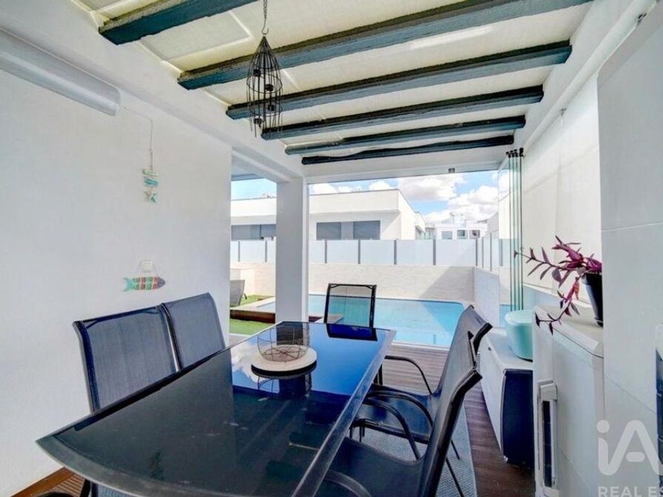 Rekkehus i Seixal, Setubal - bilde 3