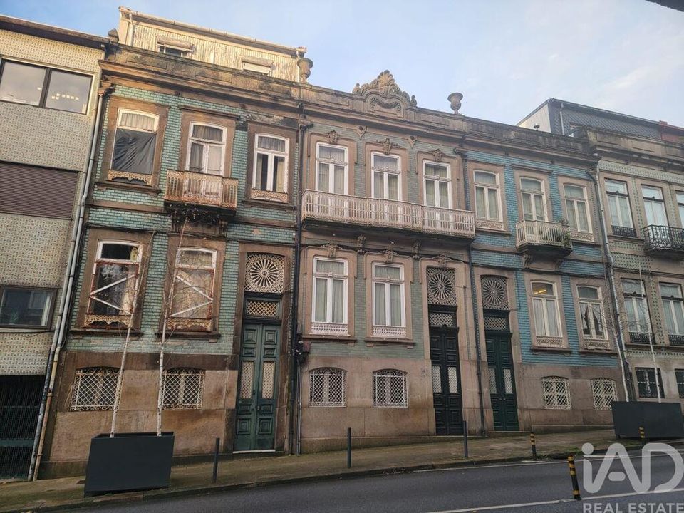 Lejlighed i Porto, Porto - foto 4