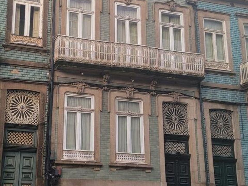 Lejlighed i Porto, Porto - foto 5