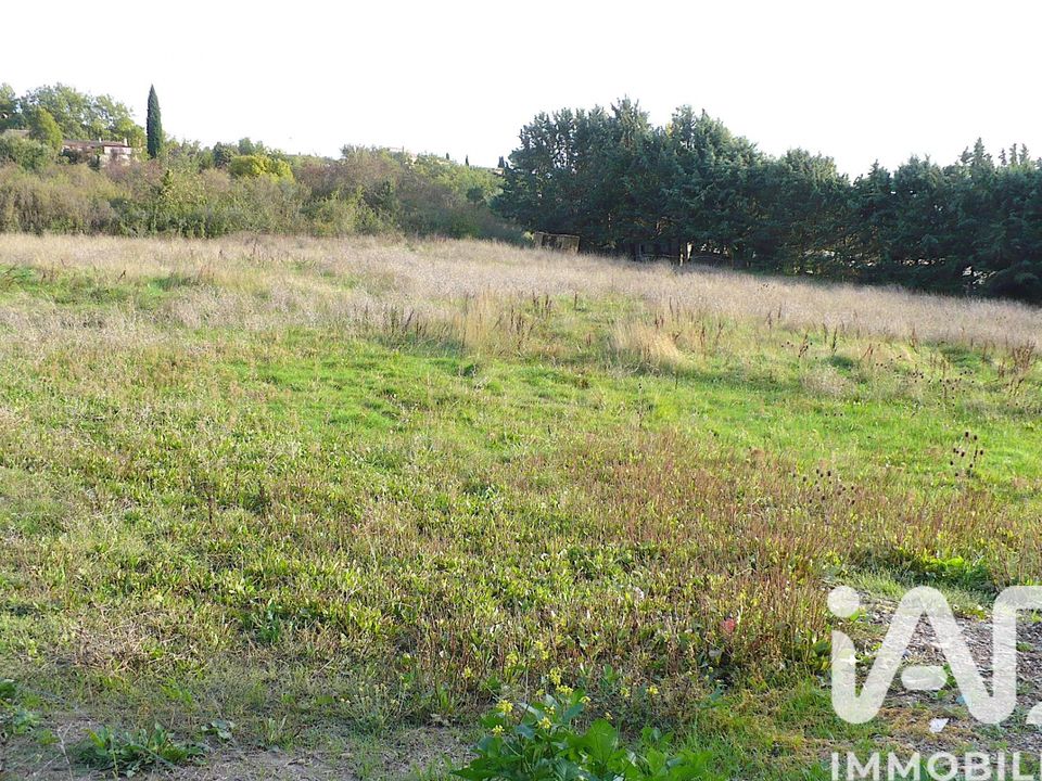 Helårsgrund i Pierrevert, Alpes-de-Haute-Provence - foto 4