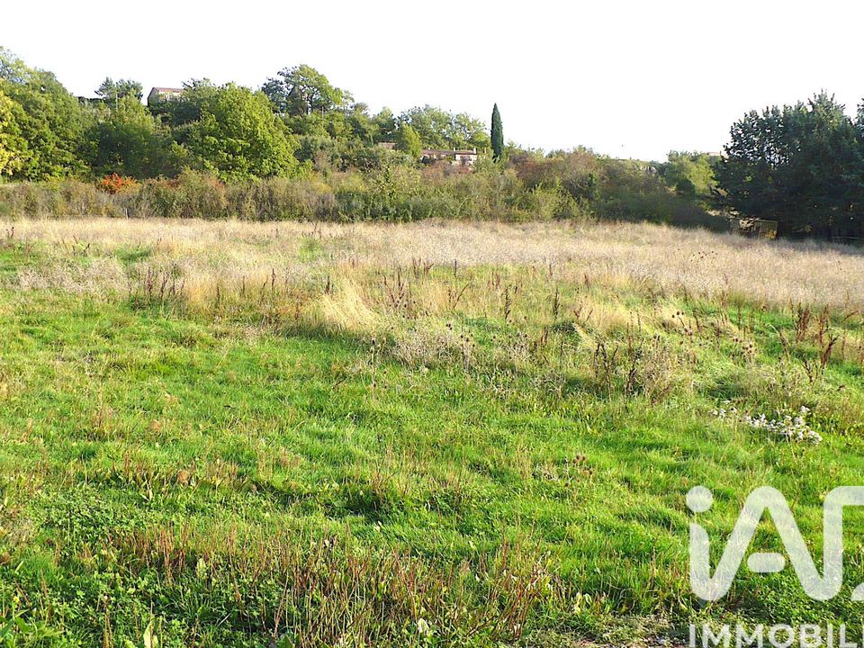 Helårsgrund i Pierrevert, Alpes-de-Haute-Provence - foto 5