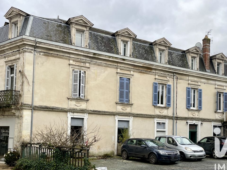 Erhvervsejendom i Thiviers, Dordogne - foto 1