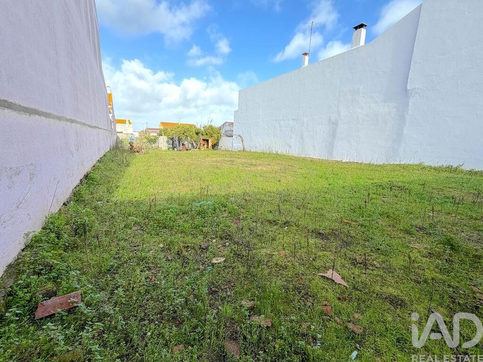 Helårsgrund i Almeirim, Santarem - foto 2