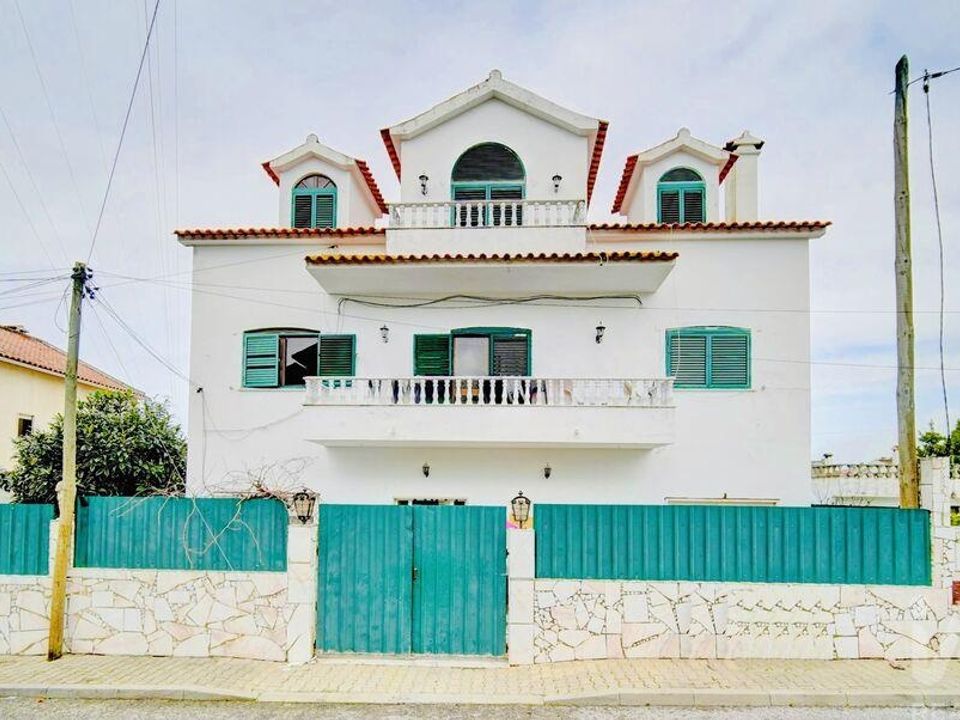 Rekkehus i Seixal, Setubal - bilde 1