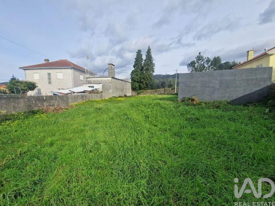 Helårsgrund i Viana do Castelo, Viana do Castelo - foto 3