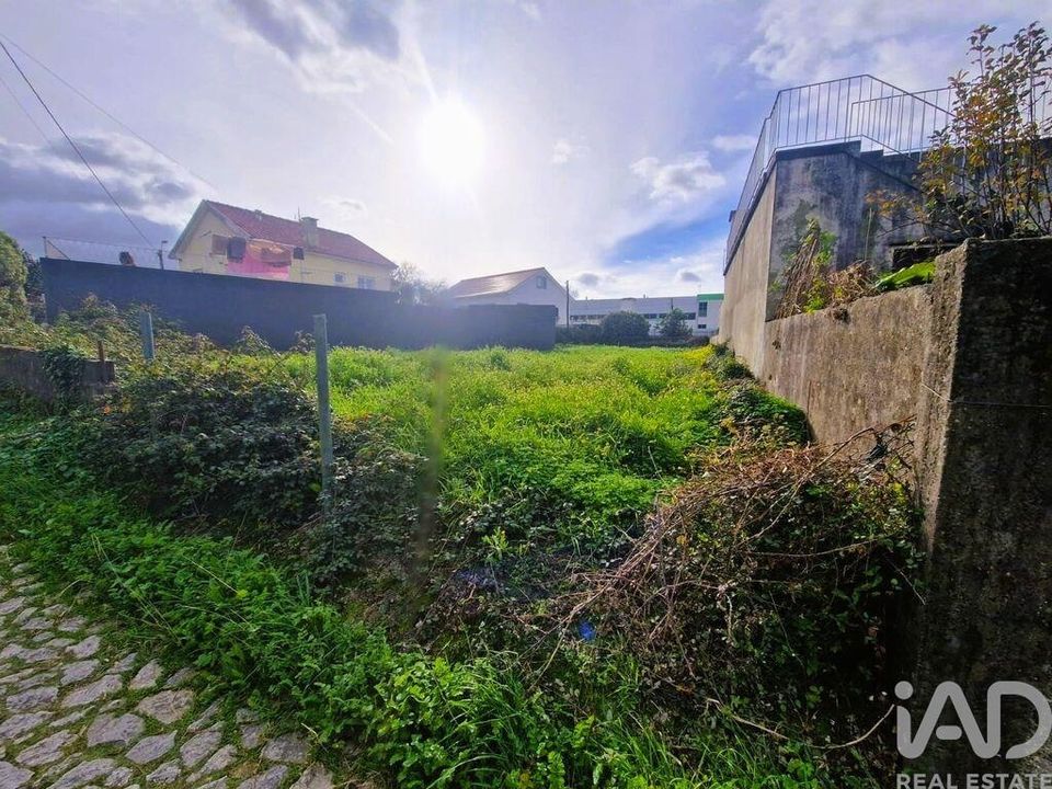 Helårsgrund i Viana do Castelo, Viana do Castelo - foto 4