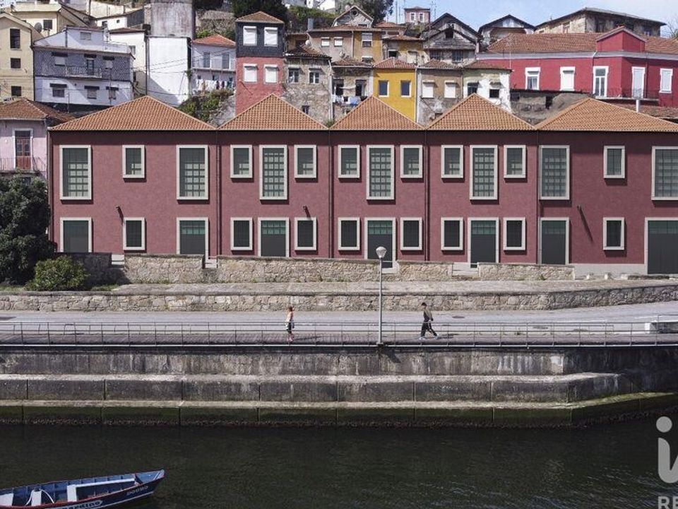 Lejlighed i Vila Nova de Gaia, Porto - foto 1