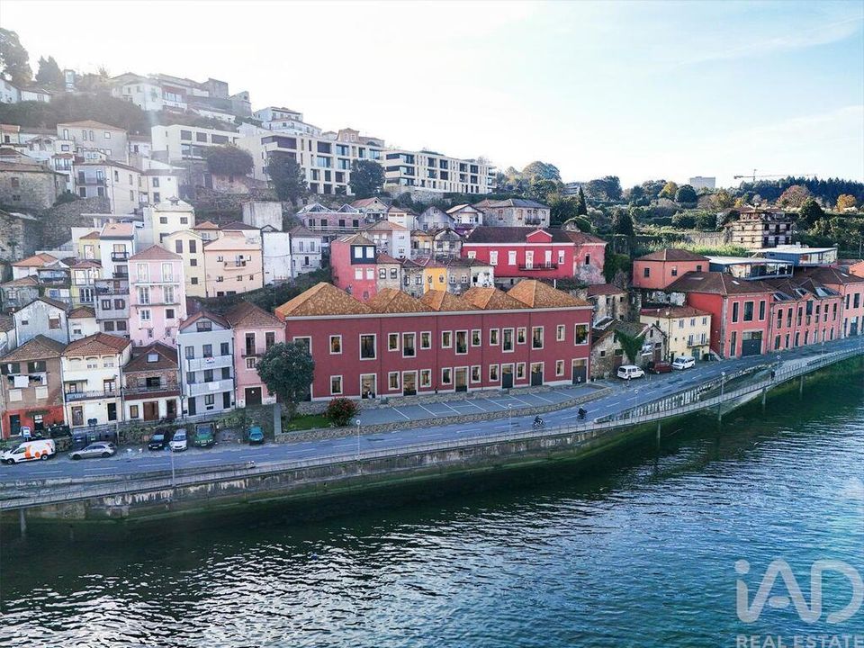 Lejlighed i Vila Nova de Gaia, Porto - foto 4