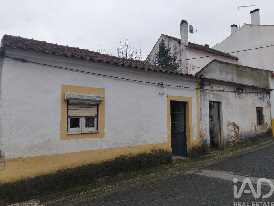 Byhus i Rio Maior, Santarem - foto 1