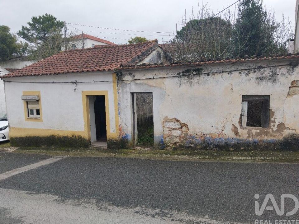 Byhus i Rio Maior, Santarem - foto 2