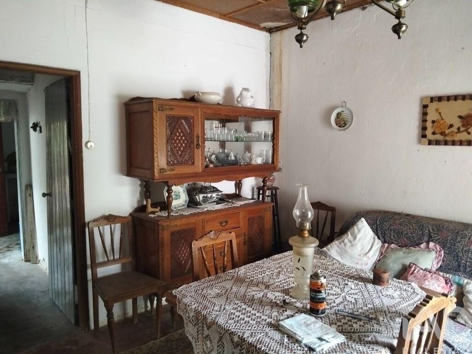 Byhus i Rio Maior, Santarem - foto 3