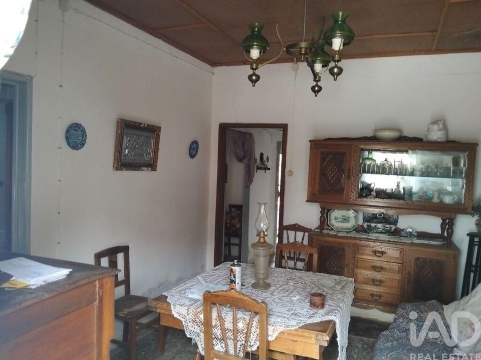 Byhus i Rio Maior, Santarem - foto 5