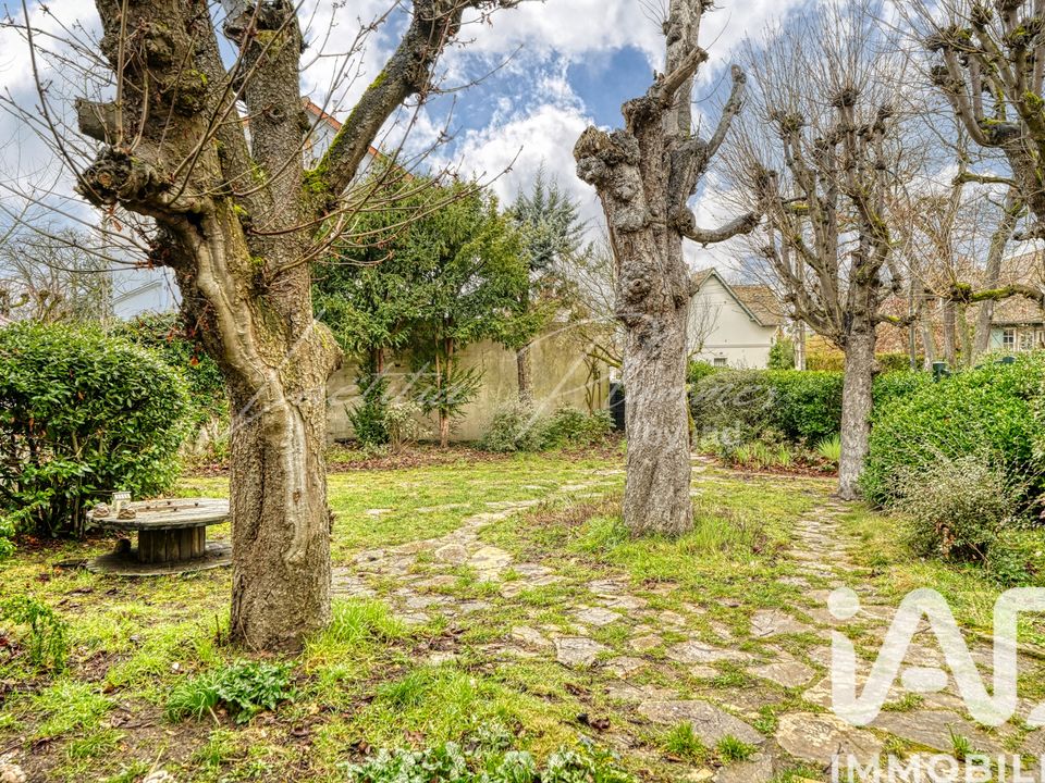 Villa em Le Vésinet, Yvelines - foto 3