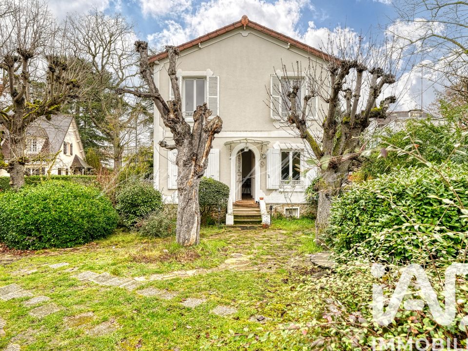 Villa em Le Vésinet, Yvelines - foto 4