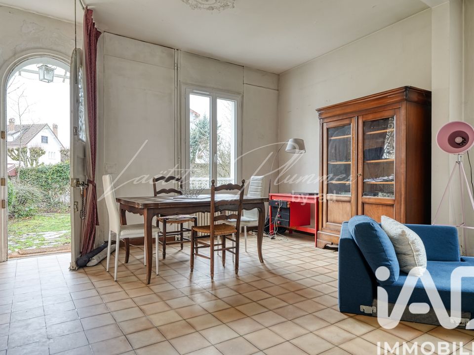 Villa em Le Vésinet, Yvelines - foto 5