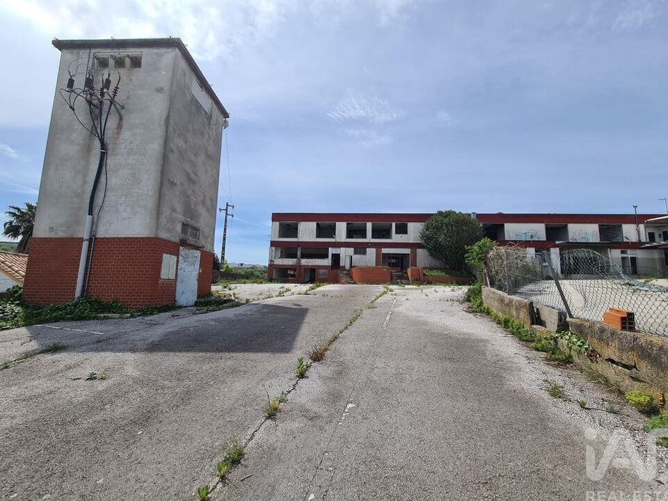 Erhvervsejendom i Lourinha, Lisbon - foto 4