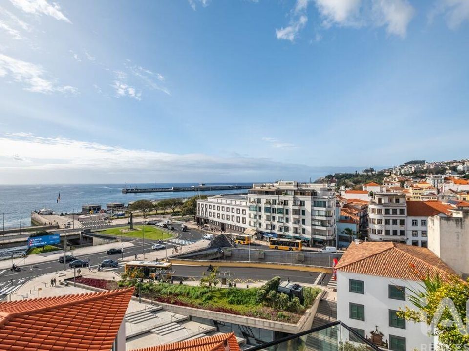 Lejlighed i Funchal, Madeira - foto 2