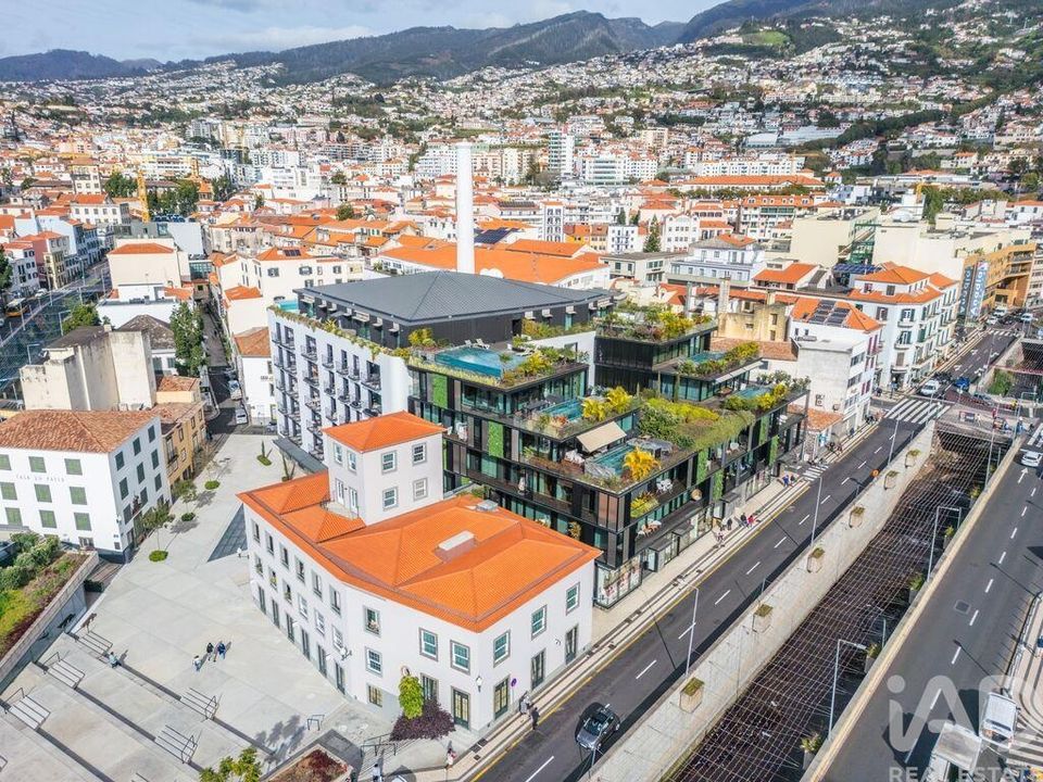 Lejlighed i Funchal, Madeira - foto 3