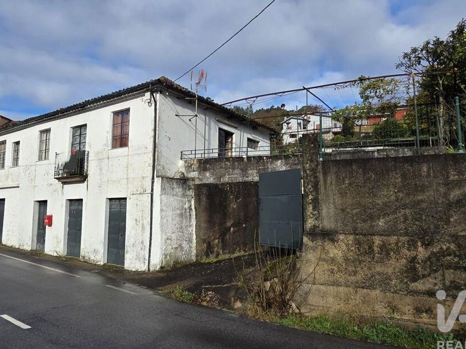 Byhus i Ponte da Barca, Viana do Castelo - foto 1