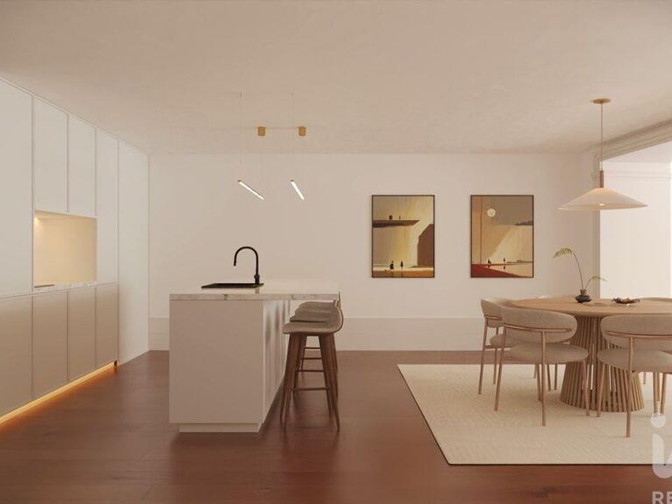 Lejlighed i Porto, Porto - foto 3