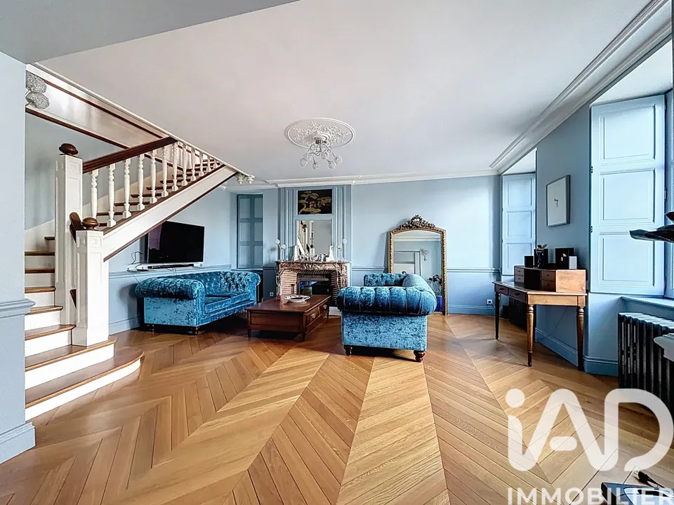 Villa i Amboise, Indre-et-Loire - foto 5