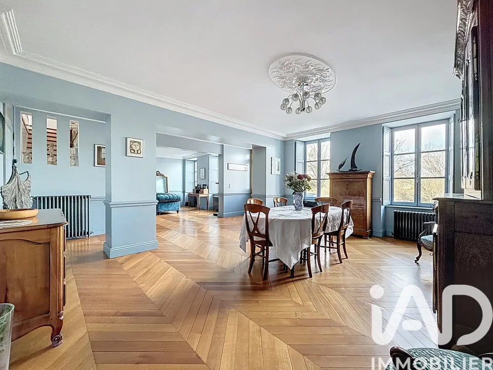 Villa i Amboise, Indre-et-Loire - foto 2