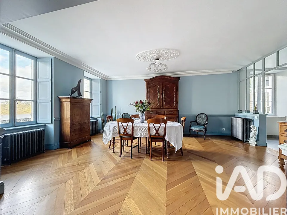 Villa i Amboise, Indre-et-Loire - foto 3