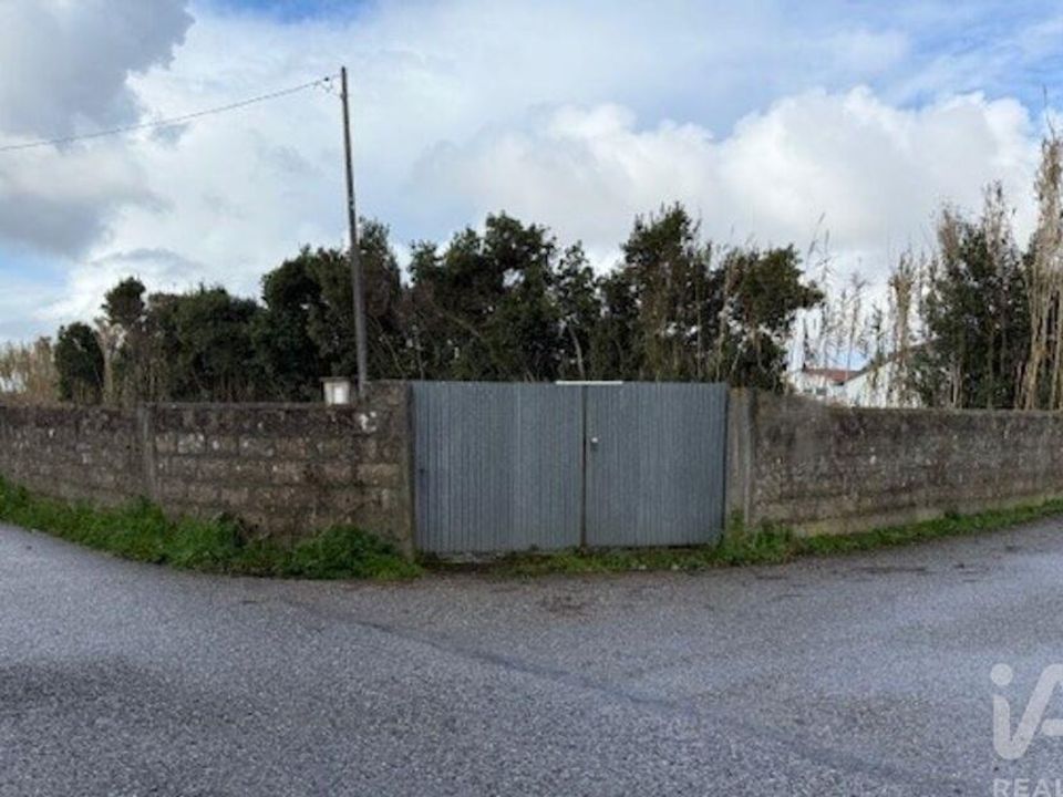 Helårsgrund i Leiria, Leiria - foto 1