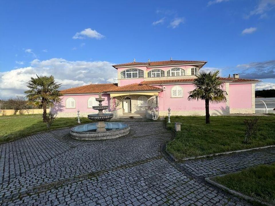 Dom szeregowy: Chaves, Vila Real – zdjęcie 1