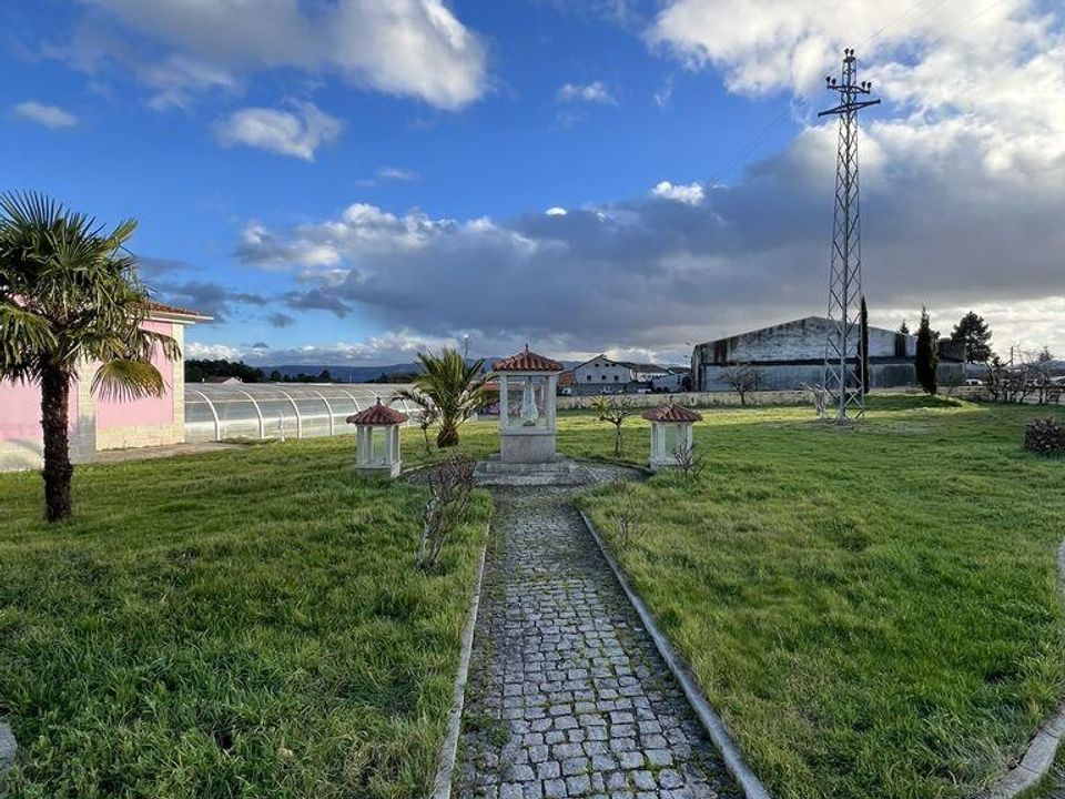 Dom szeregowy: Chaves, Vila Real – zdjęcie 2