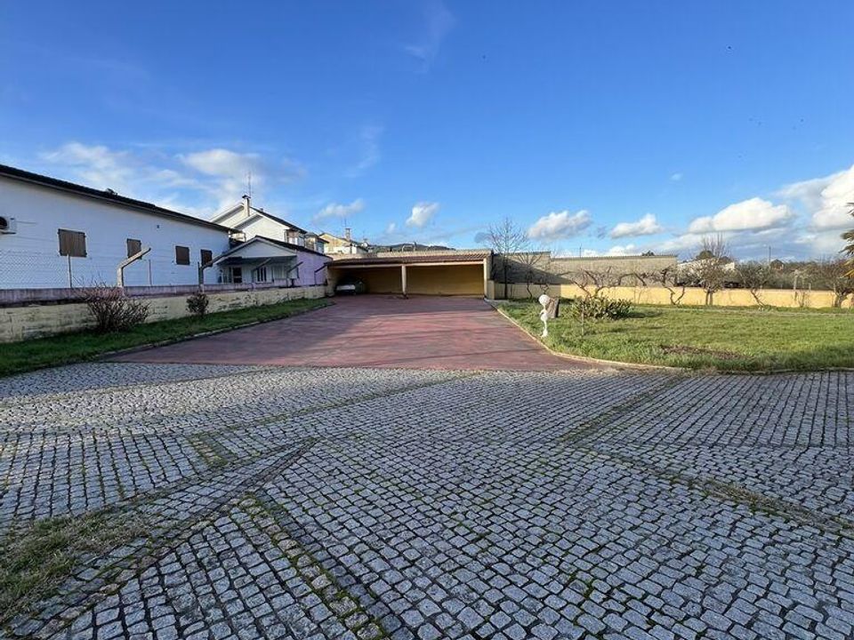 Dom szeregowy: Chaves, Vila Real – zdjęcie 3