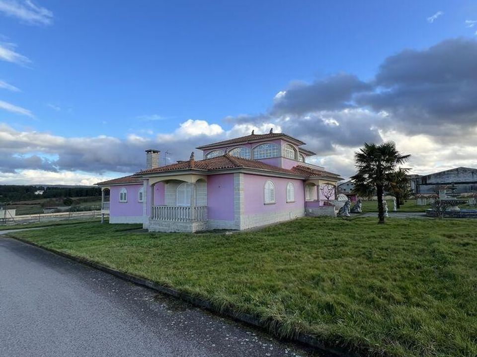 Dom szeregowy: Chaves, Vila Real – zdjęcie 5