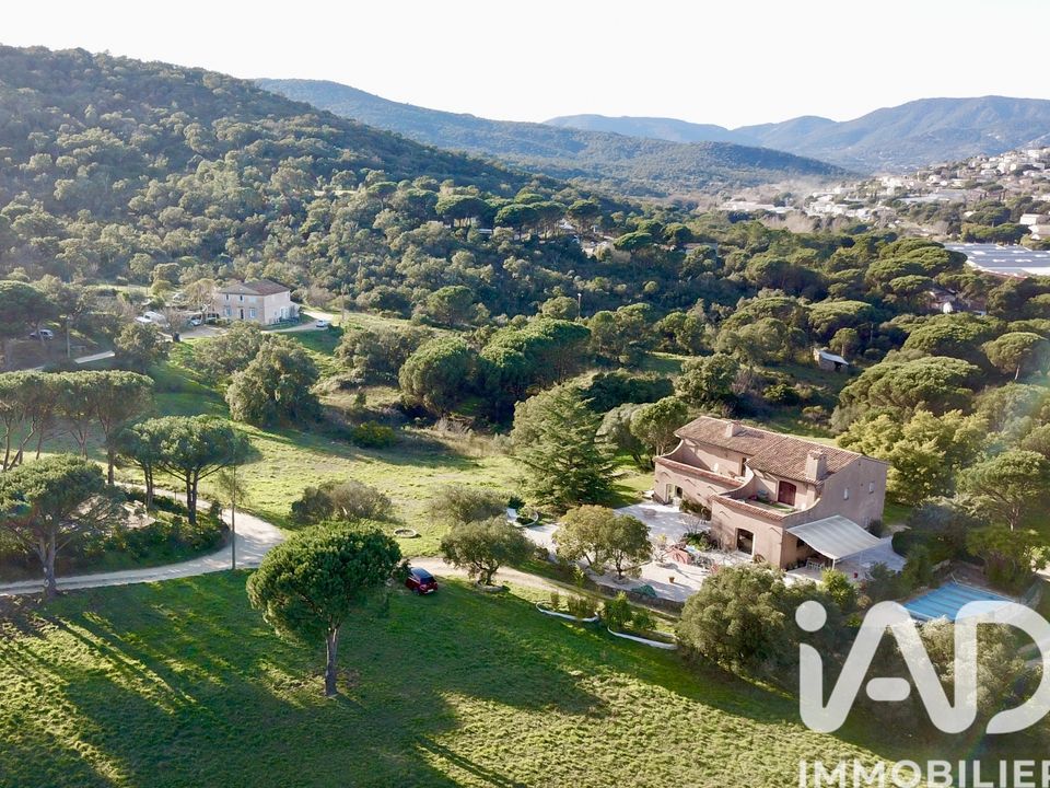 Lejlighed i Sainte-Maxime, Var - foto 1