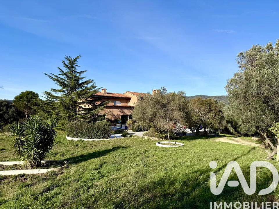 Lejlighed i Sainte-Maxime, Var - foto 3