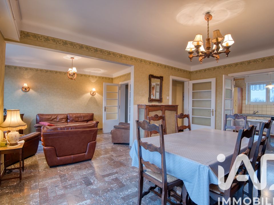Villa en Florange, Moselle - foto 1
