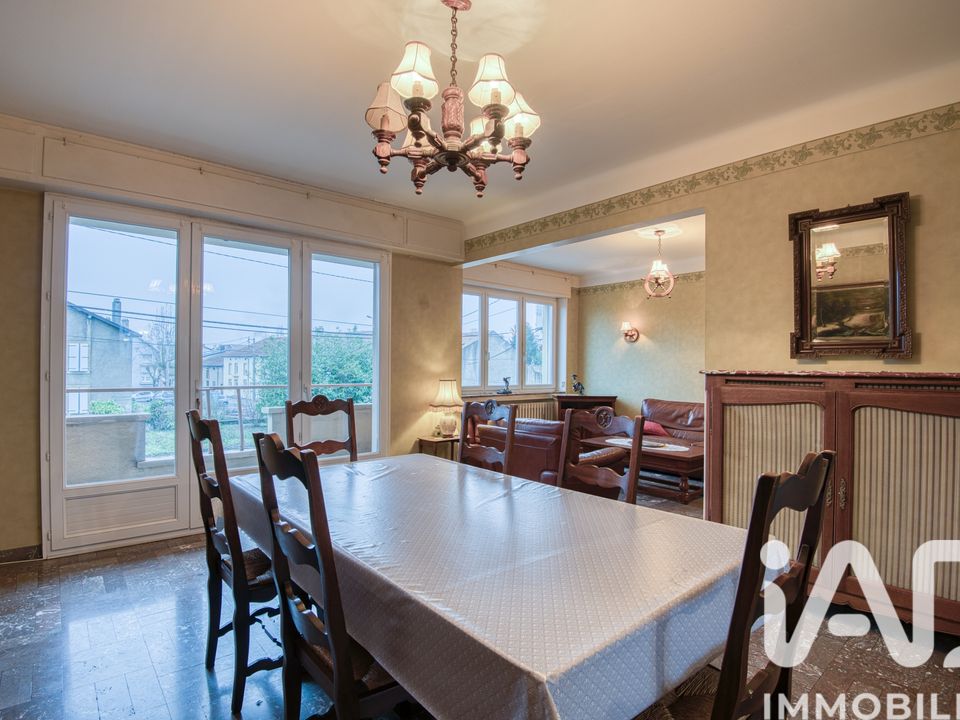 Villa en Florange, Moselle - foto 4