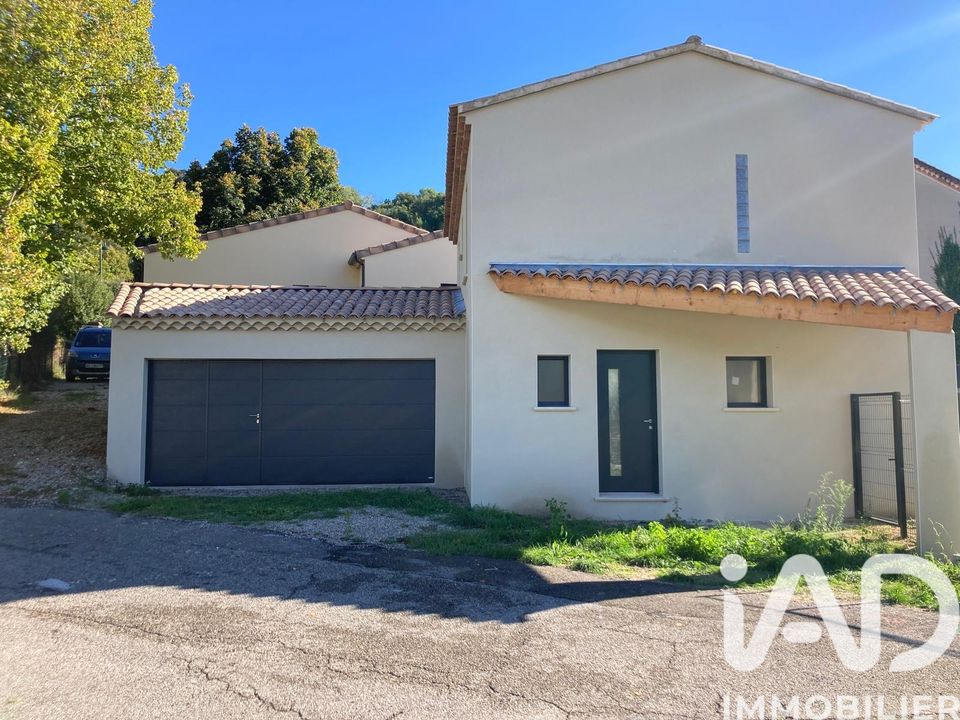 Villa i Entrechaux, Vaucluse - foto 2